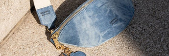 Bauchtaschen / Gürteltaschen - Markenkoffer