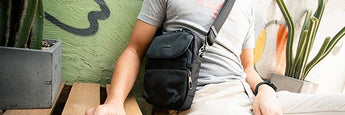 Crossbody Bags - Markenkoffer