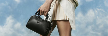 Handtaschen - Markenkoffer