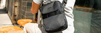 Pacsafe - Markenkoffer