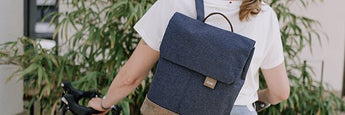 Rucksäcke für Damen - Markenkoffer