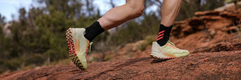 Runningschuhe - Markenkoffer