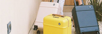 The Portable Porter - Markenkoffer