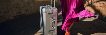 travelite - Markenkoffer GmbH