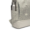 Johnny Urban Allen Medium - Rolltop Backpack 40 cm (sand leo) - Ansicht 10