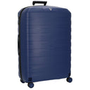 Roncato Box 4.0 - 4-Rollen-Trolley L 78 cm erw. (navy) - Ansicht 5