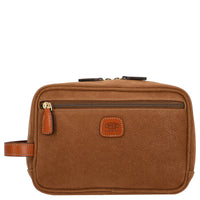 Brics Life - Kulturbeutel 25 cm (camel)