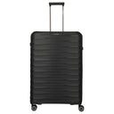 Travelite Mooby - 4-Rollen-Trolley Set 3tlg. (schwarz) - Ansicht 7