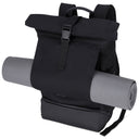 Johnny Urban Allen Large - Rolltop Backpack 45 cm (black) - Ansicht 7