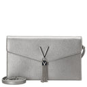 Valentino Bags Luxe - Umhängetasche 27 cm (argento)