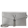 Valentino Bags Luxe - Umhängetasche 27 cm (argento)