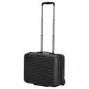 Mandarina Duck Tank Case - 2-Rollen-Businesstrolley 40 cm (black) - Ansicht 2