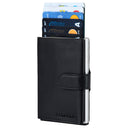 Samsonite Alu Fit 202 - Kreditkartenetui 8cc 10.2 cm RFID (black) - Ansicht 2