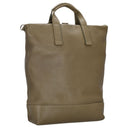 Jost Vika X-Change Bag S - Rucksack 40 cm (khaki) - Ansicht 5