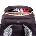 Tatonka Mani 20 - Kinderrucksack 48 cm (midnight plum) - Ansicht 9
