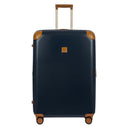 Brics Amalfi - 4-Rollen-Trolley 82 cm (blue)