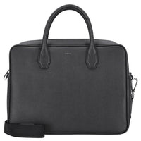 BOSS Men Northon - Laptoptas 38 cm (black)