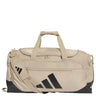 adidas Training Defender Duffle - Sporttasche M 63 cm (khaki three/black)