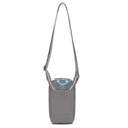 pacsafe RFIDsafe Tech Crossbody - Umhängetasche 22 cm (stone) - Ansicht 3