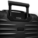 TITAN ETERNITY - 4-Rollen-Trolley M+ 69 cm (black) - Ansicht 11