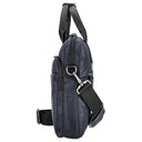 Picard S'Pore - Aktentasche 13" 36 cm (navy) - Ansicht 3