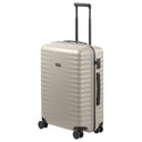 TITAN UPGRADE - 4-Rollen-Trolley 65 cm (moonstone grey) - Ansicht 2