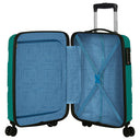American Tourister Jetdriver 3.0 - 4-Rollen-Kabinentrolley 55 cm (sporty teal) - Ansicht 6
