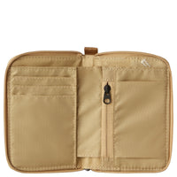 The North Face Base Camp Voyager - Geldbörse 3cc 12 cm (khaki stone/utility bro) - Ansicht 2
