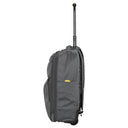 Mandarina Duck Zephyr - Rucksacktrolley 54 cm (graphite) - Ansicht 3