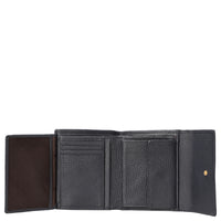 Braun Büffel Asti - Geldbörse M 8cc 12 cm (navy) - Ansicht 2