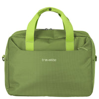 Travelite Corsiica - Boarding Bag 39 cm (fresh green)