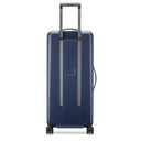 Delsey Paris Turenne 2.0 Trunk - 4-Rollen-Trolley 80 cm (nachtblau) - Ansicht 3
