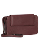 Picard Pure - Handytasche 6cc 18 cm Rindsleder (chianti) - Ansicht 5