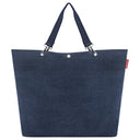 reisenthel XL - Shopper 65 cm (twist navy)