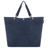 reisenthel XL - Shopper 65 cm (twist navy)