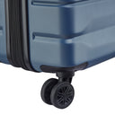 Delsey Paris Air Armour - 4-Rollen-Trolley M 69 cm erw. (kiesel) - Ansicht 7