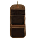 Brics Life - Kulturbeutel 26 cm (camel) - Ansicht 4