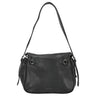 FREDsBRUDER My Forever Friend - Schultertasche (black)