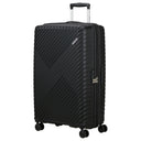American Tourister Diablast - 4-Rollen-Trolley 77 cm erw. (black code) - Ansicht 2