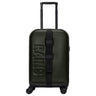Rains Texel - 4-Rollen-Kabinentrolley 15" 55 cm (green)