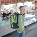 Neoxx ACTIVE PRO - Schulrucksack 45.5 cm (Pixel in my mind) - Ansicht 12