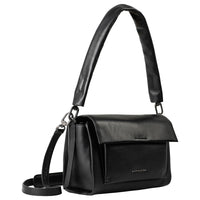 aunts & uncles Noon - Schultertasche 26 cm (jet black) - Ansicht 2