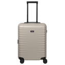TITAN UPGRADE - 4-Rollen-Kabinentrolley S 55/23 cm (moonstone grey)