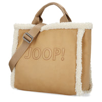 Joop Women Piacere Aurelia - Sac à poignée 36 cm (cappuccino)