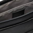 Calvin Klein Raised - Umhängetasche 29.5 cm (black) - Ansicht 3