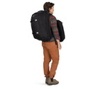 Osprey Fairview 55 - Reiserucksack 55 cm (black) - Ansicht 11