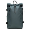 Rains Rolltop - Rucksack L 16" 52 cm (dark grey)