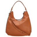 Coccinelle Rebekka - Schultertasche 34 cm (crab) - Ansicht 4