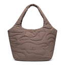 Johnny Urban Cleo - Tote Bag 56 cm (brown leo) - Ansicht 2