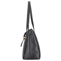 Coccinelle Thess - Shopper 45 cm (noir) - Ansicht 3